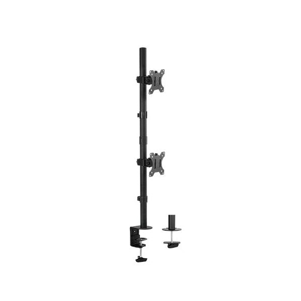 Ergonomic Desk Mount Double Monitor Bracket Deals499