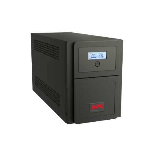 APC Easy UPS SMV 3000VA 230V | SMV3000CAI Deals499