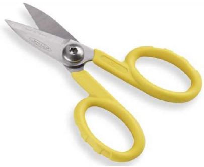 Fibre Optic Kevlar® Shears Deals499