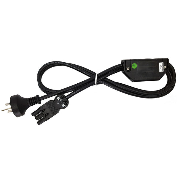 OE Elsafe: Starter Cable 10A 2000mm Lead & Thermal Overload Deals499