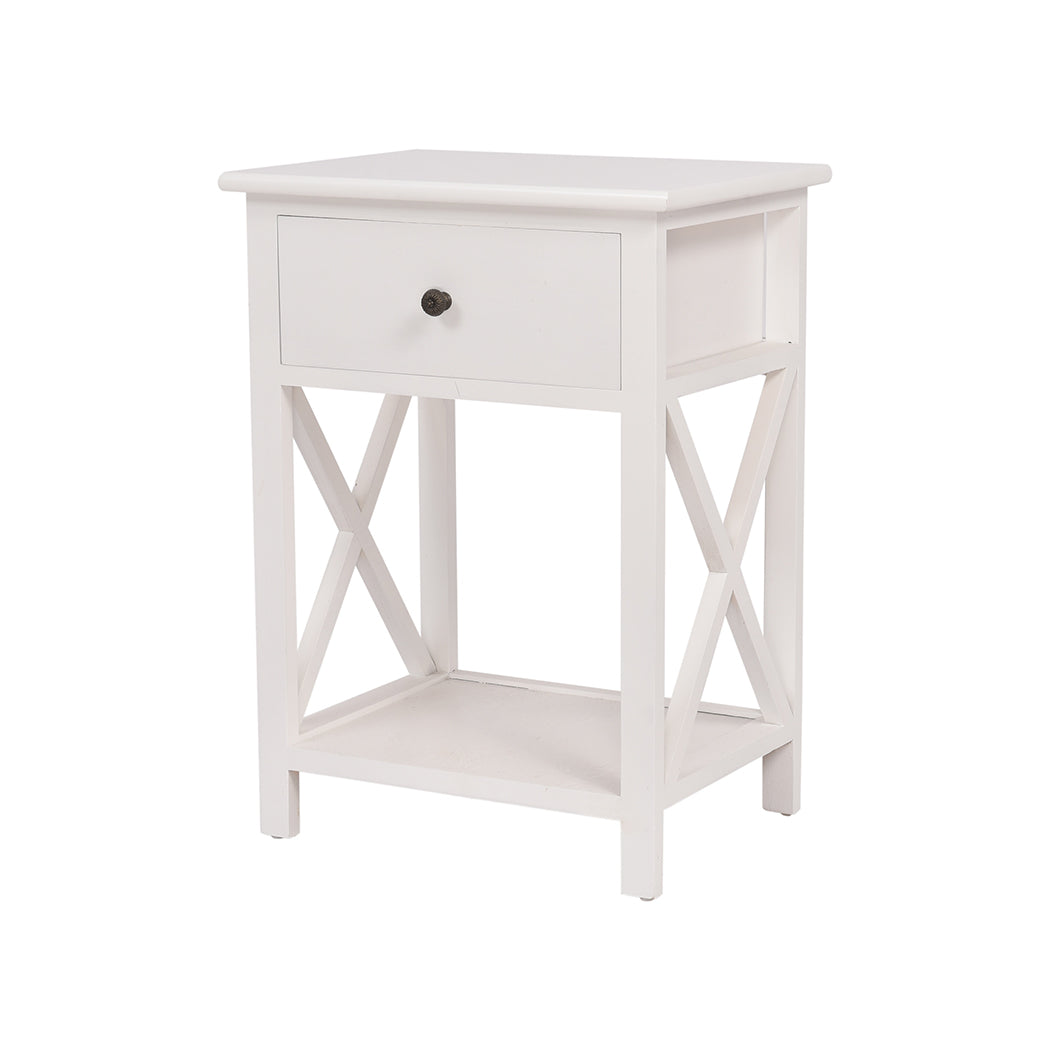Levede Bedside Tables Chest Of Drawers Deals499