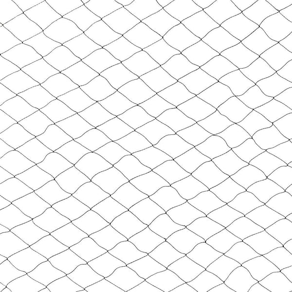 Anti Bird Netting Pest Net Commercial Fruit Tree Plant Knitted Nylon 25MM Deals499