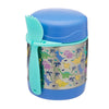 Braised beaker Kid Stainless Vacuum Insulated Food Jar Container Funtainer 300ml Deals499
