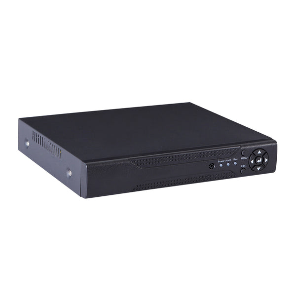 8CCTV Cameras 1080P HDMI 8CH DVR Security System IR Night Vision 2TB Space Deals499