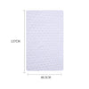2x Bed Pad Waterproof Bed Protector Absorbent Incontinence Underpad Washable Q DreamZ