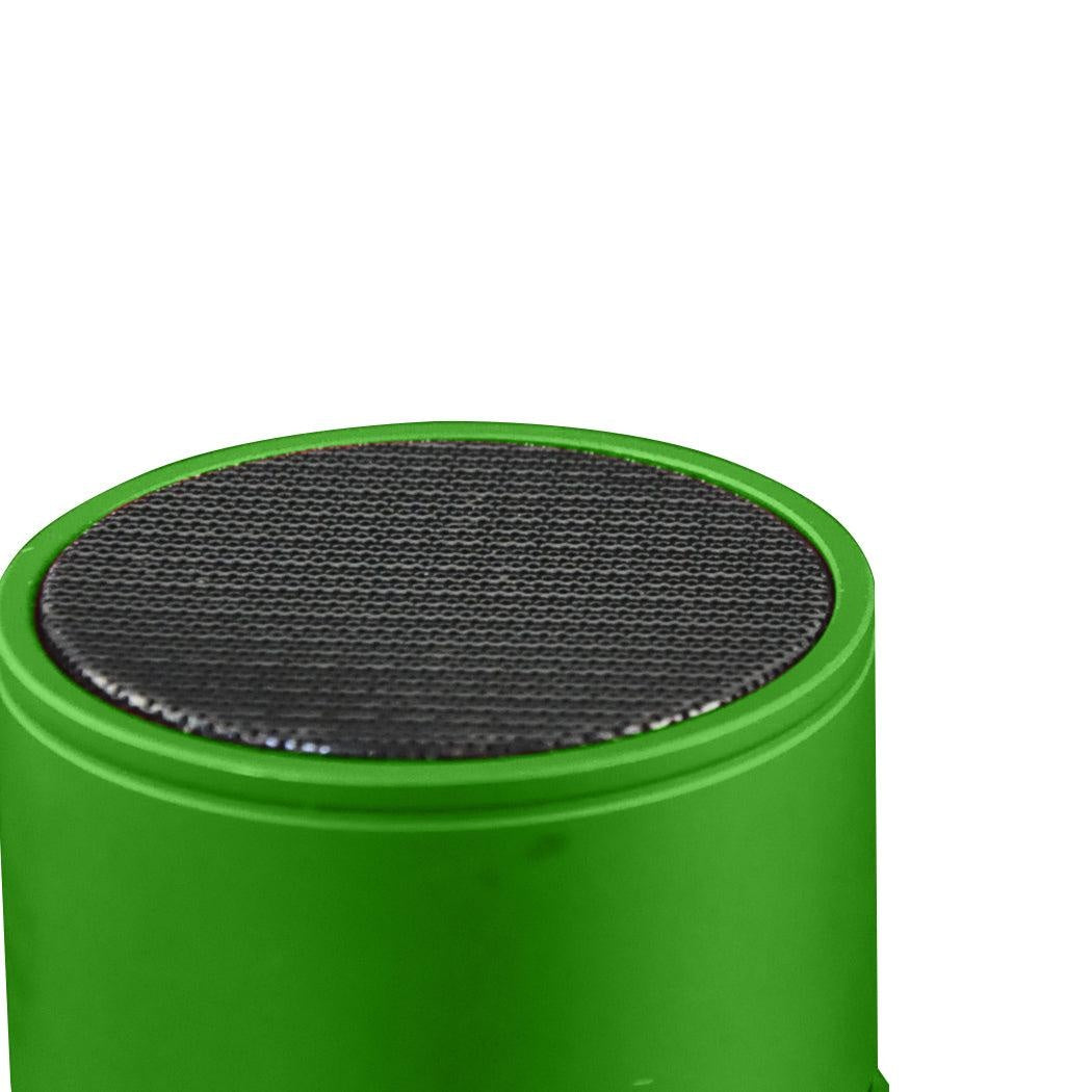 Portable Wireless Car Bluetooth Music Speaker Mini AUX Stereo for iPhone iPad PC Deals499