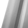 DreamZ Blockout Curtain Blackout Curtains Eyelet Room 102x275cm Grey Deals499