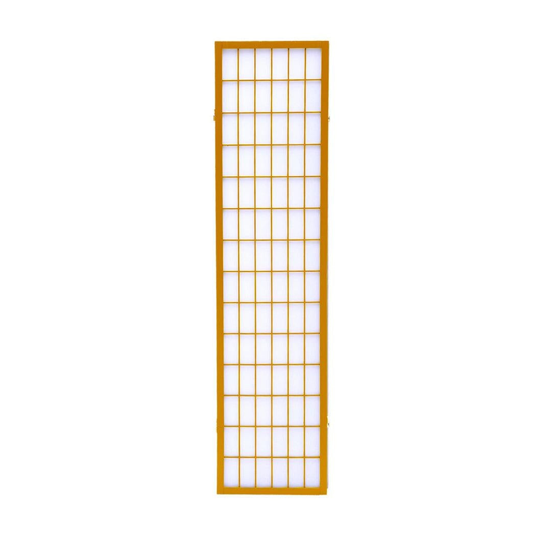 Levede 3 Panel Free Standing Foldable Room Divider Privacy Screen Wood Frame Deals499