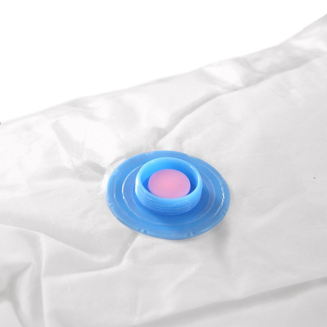 Vacuum Storage Bags Save Space Seal Compressing Clothes Quilt Organizer 11PCS Deals499