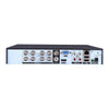 8CCTV Cameras 1080P HDMI 8CH DVR Security System IR Night Vision 2TB Space Deals499