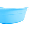 Large 85cm Plastic Pet Bed with Ventilation Holes Resting Plastic Dog Basket Deals499