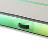 6x1M Air Track Inflatable Mat Airtrack Tumbling Electric Air Pump Gymnastics Deals499