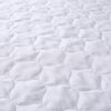 2x Bed Pad Waterproof Bed Protector Absorbent Incontinence Underpad Washable S DreamZ
