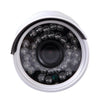 8CCTV Cameras 1080P HDMI 8CH DVR Security System IR Night Vision 2TB Space Deals499