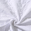 2x Bed Pad Waterproof Bed Protector Absorbent Incontinence Underpad Washable S DreamZ
