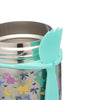 Braised beaker Kid Stainless Vacuum Insulated Food Jar Container Funtainer 300ml Deals499