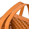 Picnic Basket Wicker Baskets Outdoor Deluxe Gift Storage Person Storage Carry Deals499