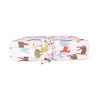 Kids Chair Cushion Pads Dinning High Seat Baby Infant Safe Booster Toddler Pink Deals499