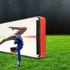 6x1M Air Track Inflatable Mat Airtrack Tumbling Electric Air Pump Gymnastics Deals499
