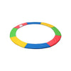 10FT Replacement Trampoline Pad Reinforced Outdoor Round Spring Cover Deals499