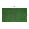 10SQM Artificial Grass Lawn Flooring Outdoor Synthetic Turf Plastic Plant Lawn Deals499