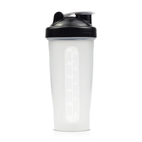10x 700ml GYM Protein Supplement Drink Blender Mixer Shaker Shake Ball Bottle Deals499