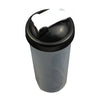 10x 700ml GYM Protein Supplement Drink Blender Mixer Shaker Shake Ball Bottle Deals499
