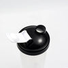 10x 700ml GYM Protein Supplement Drink Blender Mixer Shaker Shake Ball Bottle Deals499