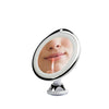 10x Magnifying Makeup Vanity Cosmetic Beauty Bathroom Mirror with LED Light Deals499