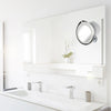 10x Magnifying Makeup Vanity Cosmetic Beauty Bathroom Mirror with LED Light Deals499