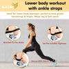 11pcs Resistance Bands Set, Strengthening Your Whole Body Deals499