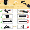 11pcs Resistance Bands Set, Strengthening Your Whole Body Deals499