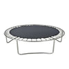 12 FT Kids Trampoline Pad Replacement Mat Reinforced Outdoor Round Spring Cover Deals499