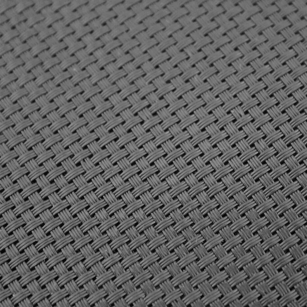 12 FT Kids Trampoline Pad Replacement Mat Reinforced Outdoor Round Spring Cover Deals499