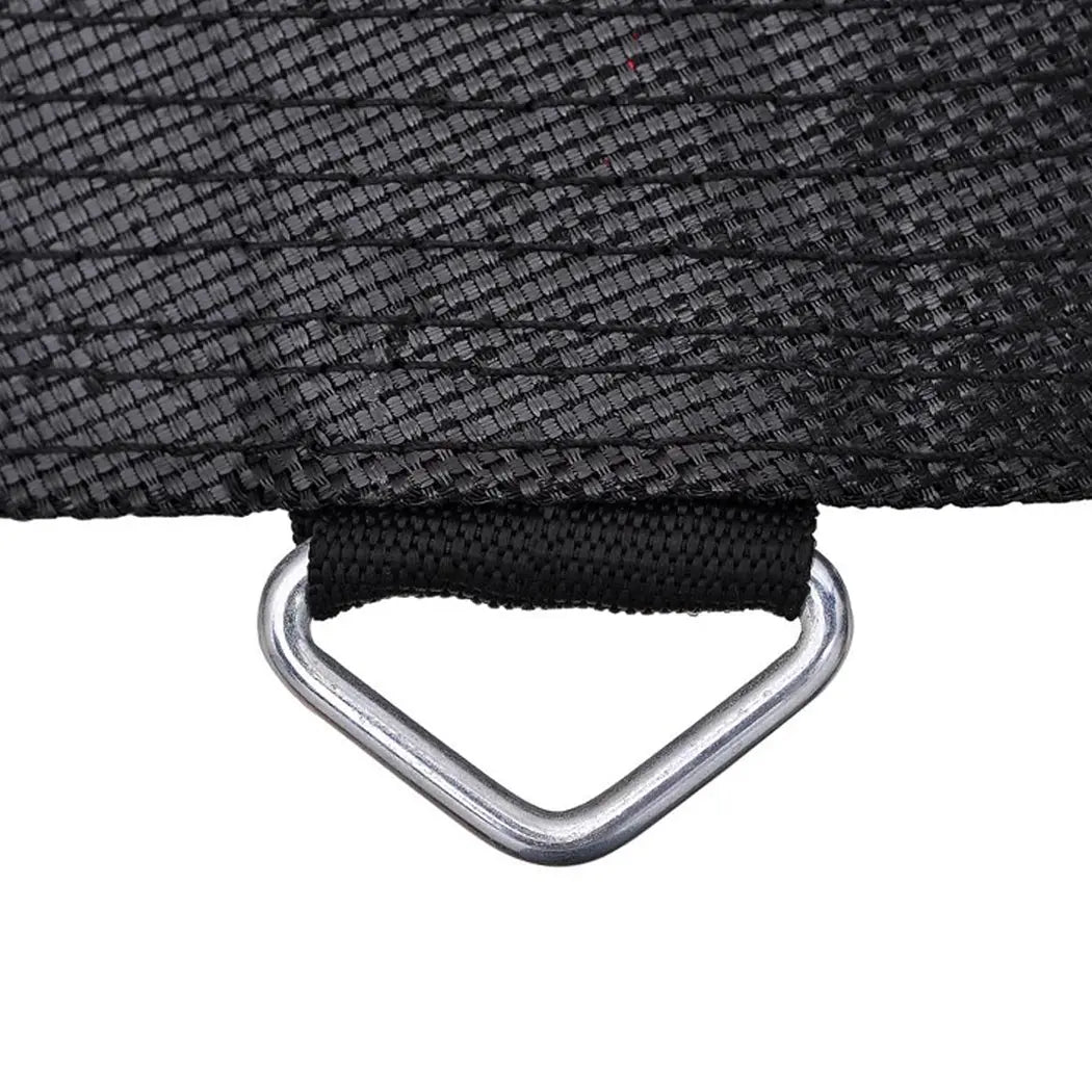 12 FT Kids Trampoline Pad Replacement Mat Reinforced Outdoor Round Spring Cover Deals499