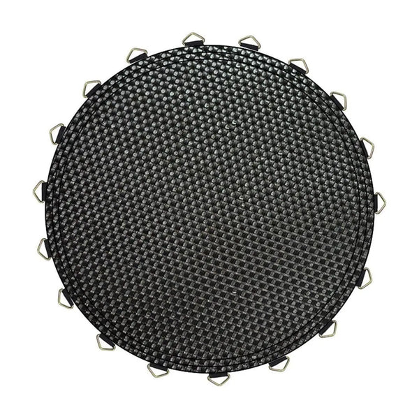 12 FT Kids Trampoline Pad Replacement Mat Reinforced Outdoor Round Spring Cover Deals499