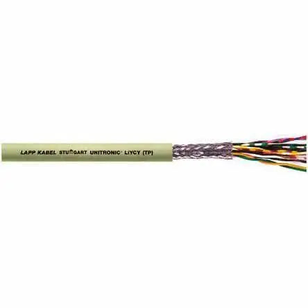 12 Pair Screened Data Cable 100m Deals499