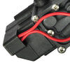12V 6 Lpm Self-Priming Water Pump High Pressure Caravan Camping Boat Deals499
