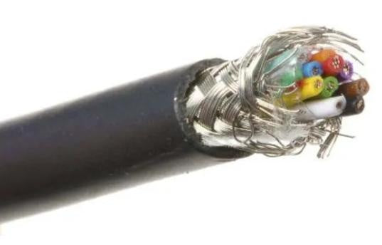12 Core Screened Data Cable 100m Deals499
