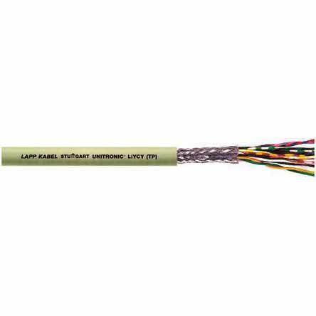 12 Pair Screened Data Cable 100m Deals499