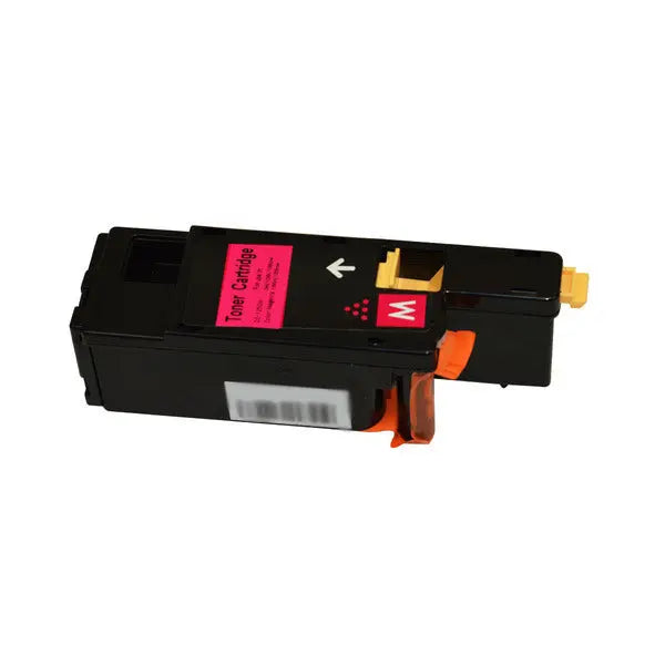 1350 Premium Generic Magenta Toner Cartridge DELL