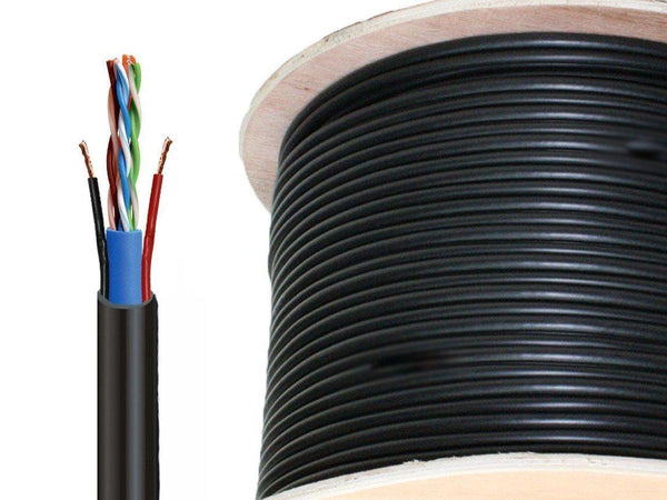Category 5E + Figure 8 305m Deals499