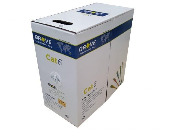 Category 6 Grey 305m Deals499