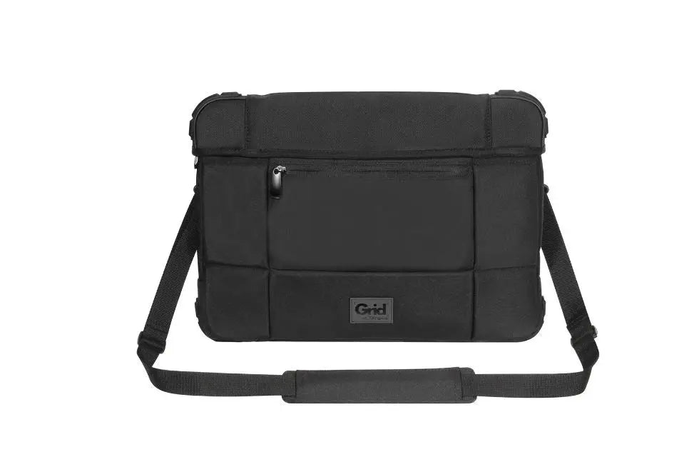 14.1' Grid by Targus High Impact Slipcase TARGUS