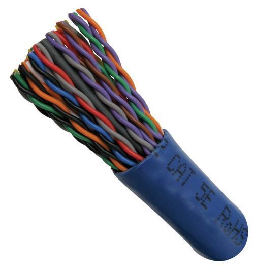 25 Pair Cat5e Cable Deals499