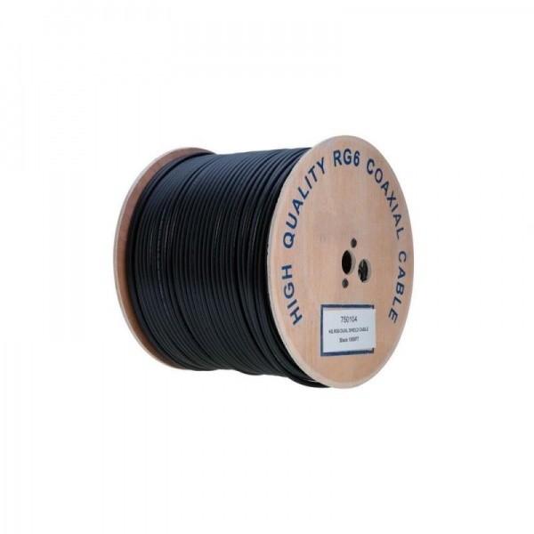 RG6 Quad Shield 305M Deals499