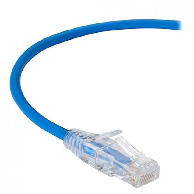 2m Certified Cat6 LSZH UTP patch cord Deals499