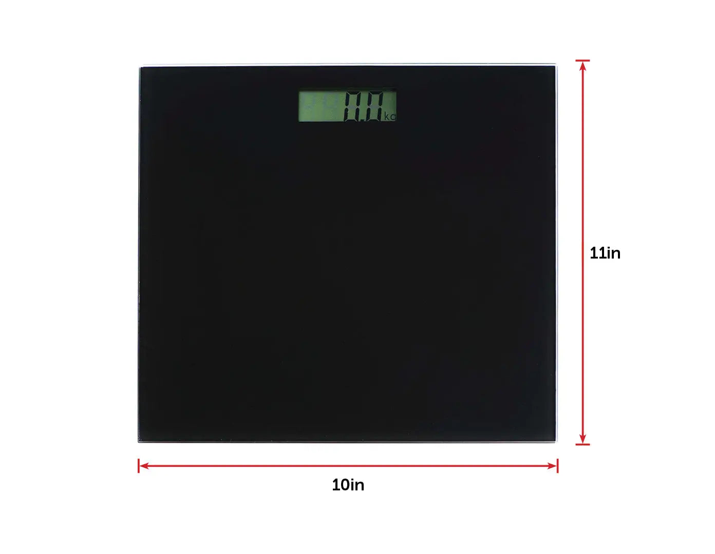 150KG Digital Bathroom Scale Deals499