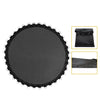 16 FT Kids Trampoline Pad Replacement Mat Reinforced Outdoor Round Spring Cover Deals499