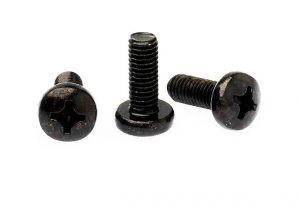 M6 Cage Bolt Black Deals499